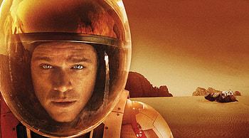 Matt Damon, The Martian, , Movies online HD wallpaper