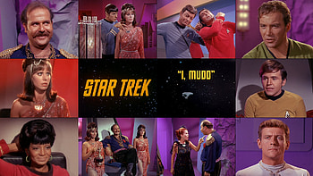 I, Mudd, Alice Series Androids, Scotty, Norman, Star Trek, Harry Mudd, TOS, I Mudd, Uhura, Chekov, McCoy HD wallpaper
