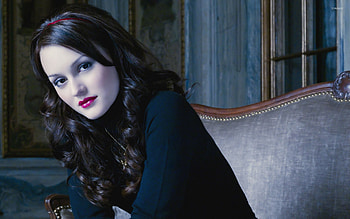 Leighton Meester 5 , Celebrity HD wallpaper