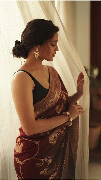Rithikka singh, tamil actress HD phone wallpaper