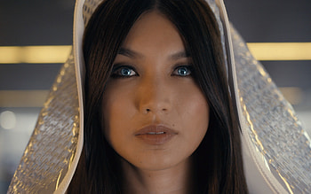 Gemma Chan, Humans, Resolution HD wallpaper