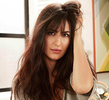 Katrina Kaif, pretty, bollywood, actress HD wallpaper