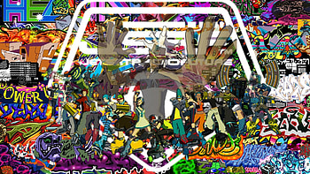 Jet Set Radio Future, Game details, Launchbox games, Database HD wallpaper