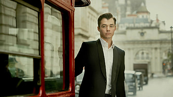 Pennyworth, An Epix original series, Movies, Pennyworth HD wallpaper