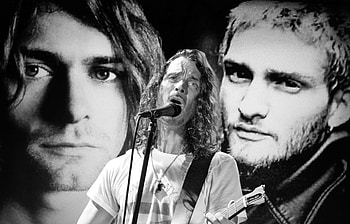 Layne Staley, Top backgrounds HD wallpaper