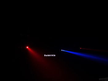 Words, Shine, Light, Dark Background, Inscription HD wallpaper