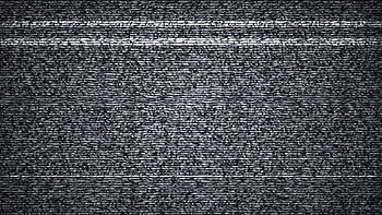 Static TV noise seamless loop abstract background U () Motion Background - VideoBlocks HD wallpaper