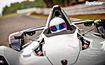 Top Gear HD wallpaper