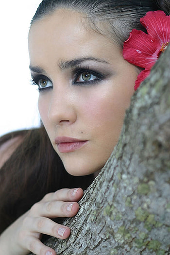 Natalia Oreiro, Latin American celebrity, Natalia Oreiro , Beautiful Latin girls HD phone wallpaper
