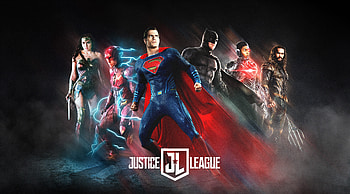 Justice League Fanart , justice-league, super-heroes, wonder-woman, batman, cyborg, superman, flash, artwork, deviantart HD wallpaper