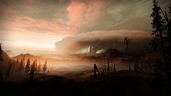 Guardian Horizon — Destiny 2, video game, Destiny 2 HD wallpaper
