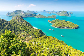 Affordable package deals, Koh Samui, Book now, Best offers HD wallpaper