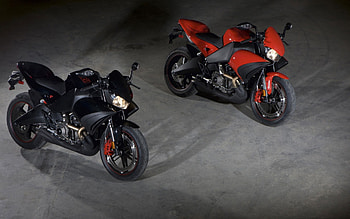 Buell, 1125 CR HD wallpaper