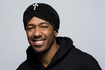 Nick Cannon, Celebs , Top backgrounds, Multitalented artist HD wallpaper