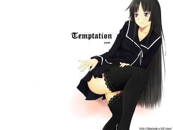 anime girl , girl, anime HD wallpaper