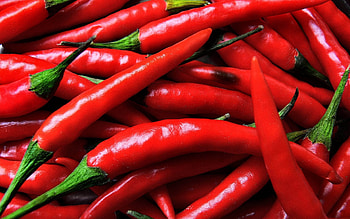 Food, Vegetables, Pepper HD wallpaper