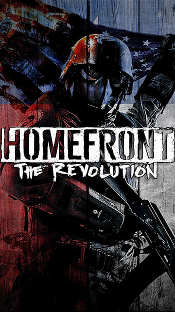 Homefront , zoey anderson HD phone wallpaper