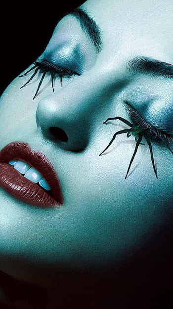 American Horror Story (2022) movie HD phone wallpaper