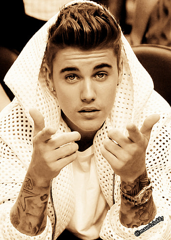 2014 , Bieber's era, Memorable backgrounds, Iconic moments HD phone wallpaper