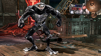 Rash, Killer Instinct character, Color variation, Unique style HD wallpaper