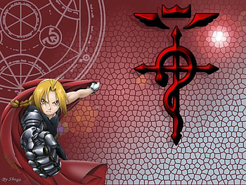 Fullmetal Alchemist, comedy, adventure, action, alchemy HD wallpaper
