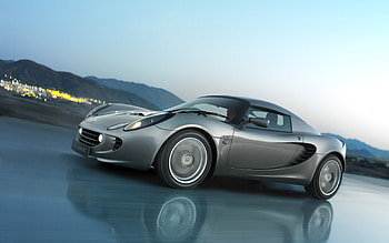Elise R, Lotus Cars HD wallpaper