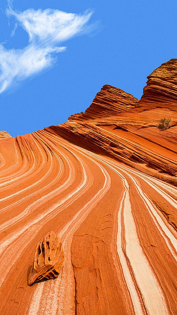 Utah adventures, Majestic views, que scenes, Inspiring landscapes HD phone wallpaper