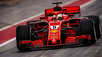 F1, Formula 1, Ferrari, Racing, Sports HD wallpaper