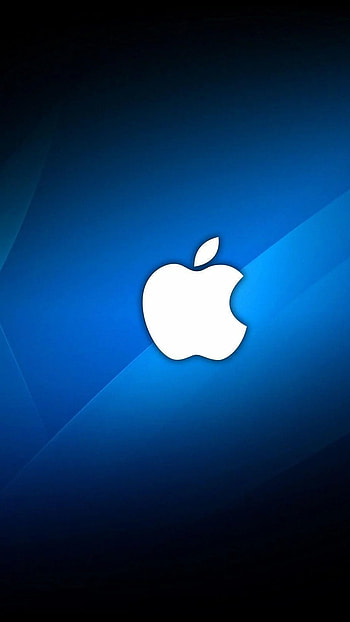 Best I , Blue Background HD phone wallpaper