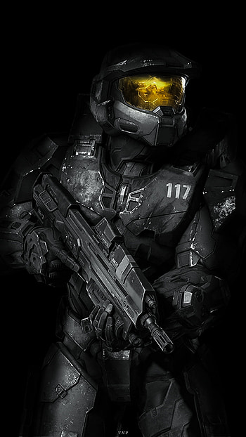 Master Chief, military_person, Halo_infinite, Halo_series, military_uniform, Games, Master_Chief, Xbox, Gaming, Halo HD phone wallpaper