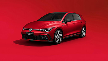 Golf GTI, Volkswagen HD wallpaper