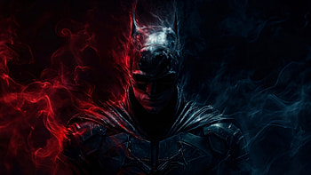 Batman The Caped Crusader Returns, batman, the-batman, superheroes, artwork, art, digital-art, ai HD wallpaper
