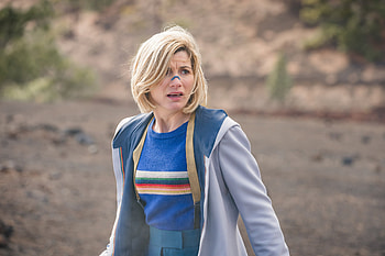 Doctor Who star, Jodie Whittaker, exciting Cybermen return, What to Watch HD wallpaper