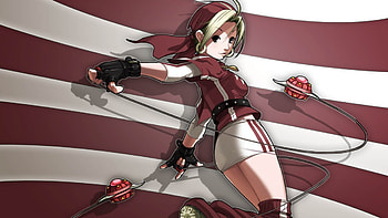 Anime Girl, girl, anime HD wallpaper