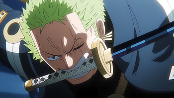 Roronoa Zoro, Anime, One Piece, Roronoa Zoro HD wallpaper