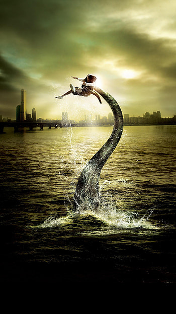 The Host (2022) movie HD phone wallpaper