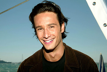 Rodrigo Santoro, Top , Backgrounds HD wallpaper