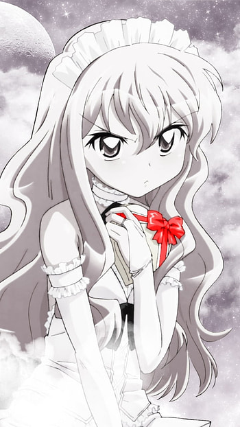 Anime, The Familiar of Zero HD phone wallpaper