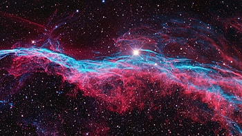 High Resolution Space HD wallpaper