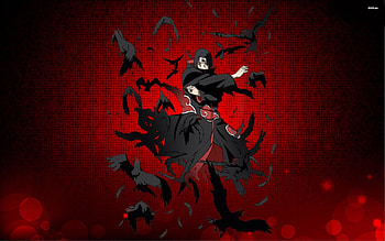 Most ed Naruto Itachi - Full search HD wallpaper