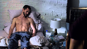 Hugh Dancy, click window, celebrity, net HD wallpaper