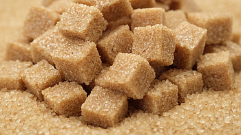 Cubes, Sugar HD wallpaper