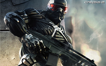 Games, Crysis HD wallpaper