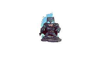 Batman Minimalism Art , batman, superheroes, minimalism, minimalist, artist, artwork, digital-art HD wallpaper
