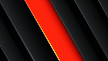 Orange Red Black Abstract , abstract, artist, artwork, digital-art HD wallpaper