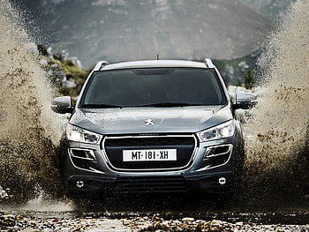 Transport, Auto, Peugeot HD wallpaper