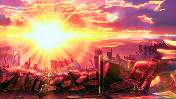 Gintama | The Final Duel, Anime, Gintama HD wallpaper