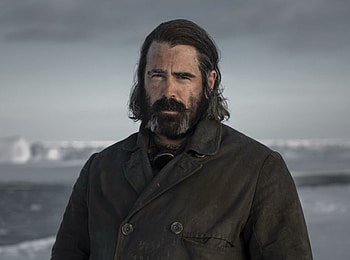 The North Water, TV Series, Movie actors page HD wallpaper