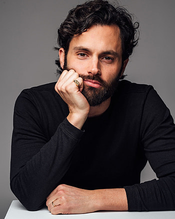 Penn Badgley, Talented actor, Stage name, Notable performers HD phone wallpaper