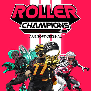 Roller Champions, IGN review, Expert opinions, Gaming insights HD phone wallpaper